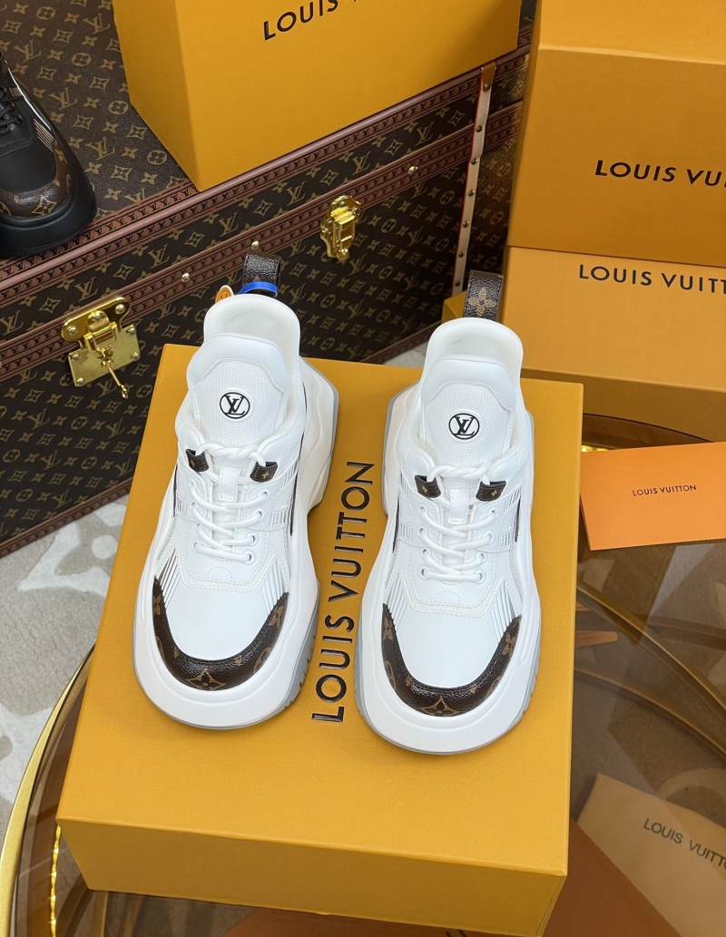 Louis Vuitton Sneakers